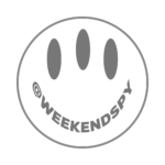 Built by The Weekend Spy